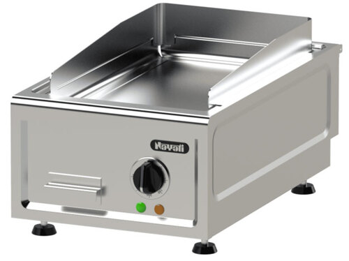ELECTRIC FRY TOP ΝΑΥΑΤΙ NEFT 4-60 AM