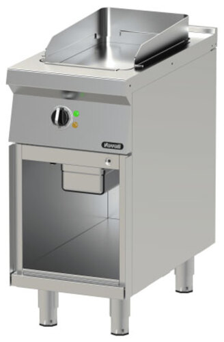 ELECTRIC FRY TOP NAYATI NEFT 4-75 SOC MR