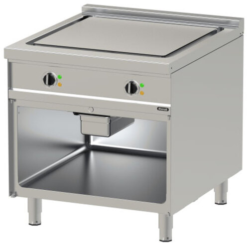 ELECTRIC FRY TOP NAYATI NEFT 8-90