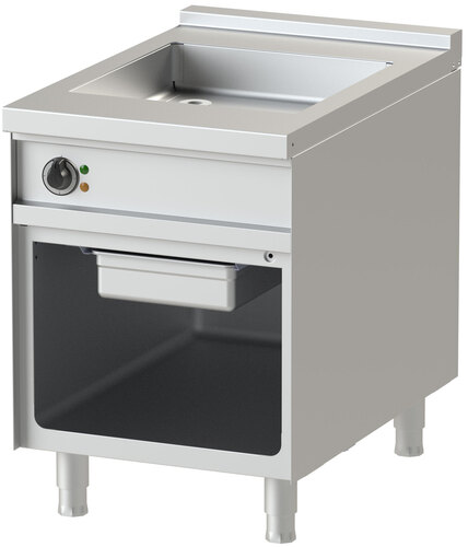 ELECTRIC GRIDDLE PAN NAYATI NEGP 6-90 GR