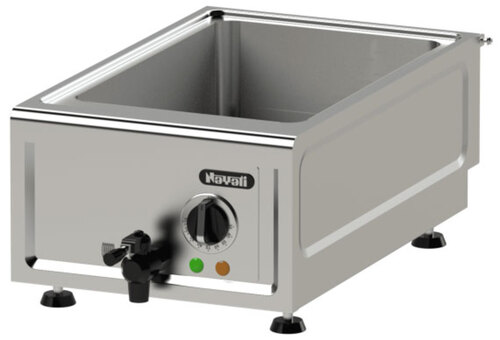 ELECTRIC PASTA COOKER NEPC 4-60 AM