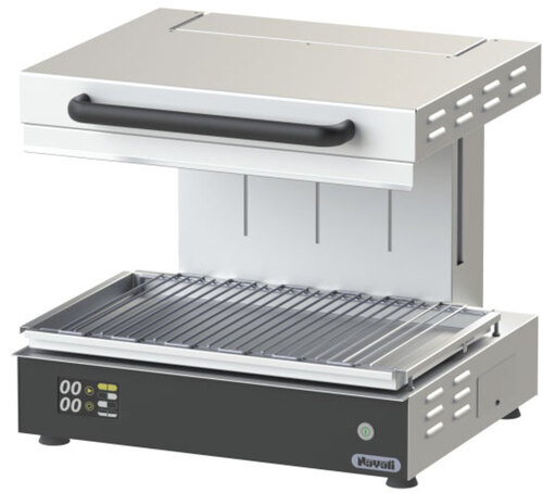 ΕΛΕΚΤΡΙΚΗ ΣΑΛΑΜΑΝΔΡΑ NAYATI NES 4000 T