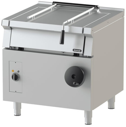 ELECTRIC TILTING BRAISING PAN NAYATI NETP 8-75 MR