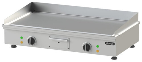ELECTRIC GRILL PLATE NAYATI NETY 9-50