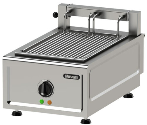 ELECTRIC VAPOR GRILL ΝΑΥΑΤΙ NEVG 4-60 AM