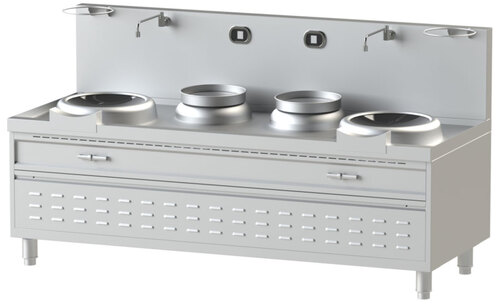 INDUCTION WOK ΝΑΥΑΤΙ NEWI 22-90