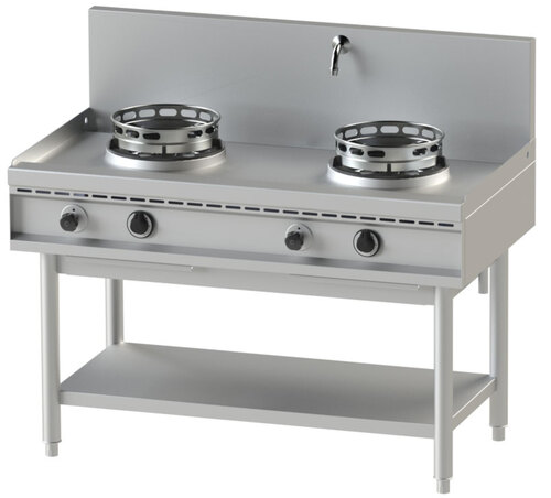GAS WOK ΝΑΥΑΤΙ NGER 13-70