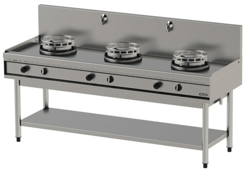 GAS WOK ΝΑΥΑΤΙ NGER 20-70
