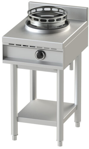 GAS WOK ΝΑΥΑΤΙ NGER 4-60