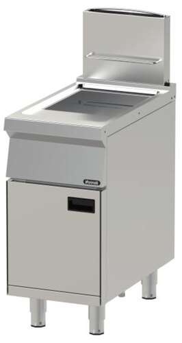 GAS FRYER ΝΑΥΑΤΙ NGF 18 MR