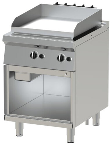 GAS FRY TOP NAYATI NGFT 6-75 SOC MR