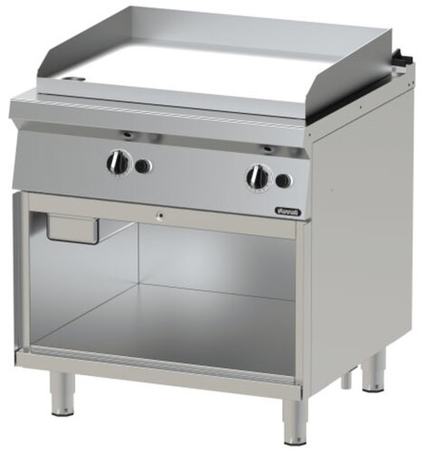 GAS FRY TOP NAYATI NGFT 8-75 SOC MR