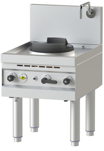 GAS WOK ΝΑΥΑΤΙ NGK 40-75 W1