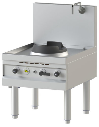 GAS WOK ΝΑΥΑΤΙ NGWR 7-90