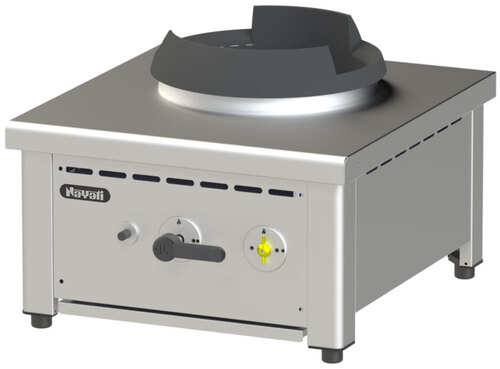 GAS WOK ΝΑΥΑΤΙ NGTL 6-65 SO