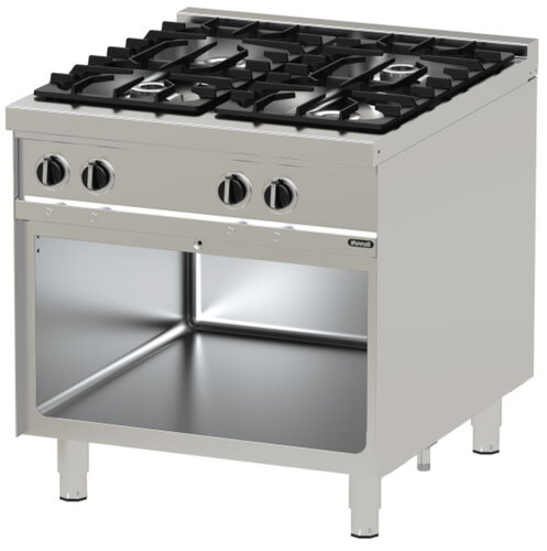 GAS BURNERS GRANDIS 