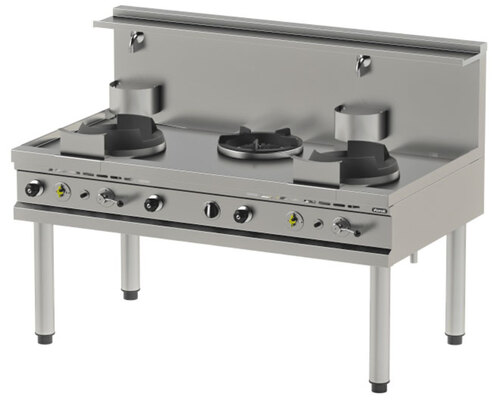 GAS WOK ΝΑΥΑΤΙ NGWR 16-90
