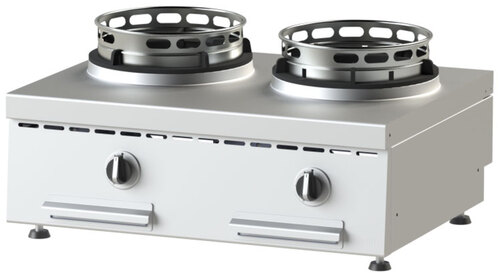 GAS WOK ΝΑΥΑΤΙ NGWT 7-55/SN