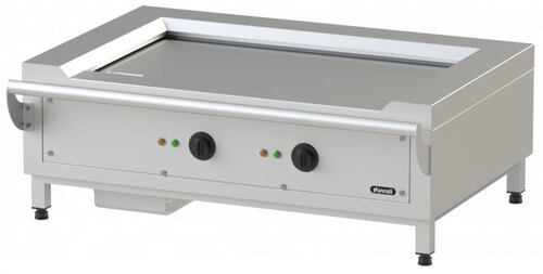 ELECTRIC TEPPANYAKI NAYATI TP-12/EP