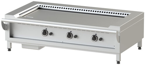 GAS TEPPANYAKI NAYATI TP 15/JGP