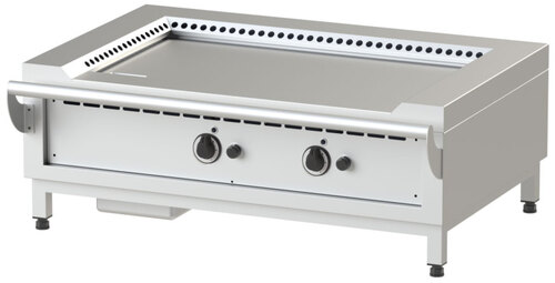 GAS TEPPANYAKI NAYATI TP 12/JGP