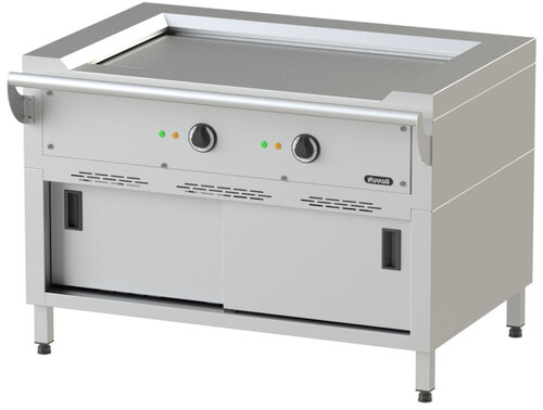 ELECTRIC TEPPANYAKI NAYATI TP-12/E