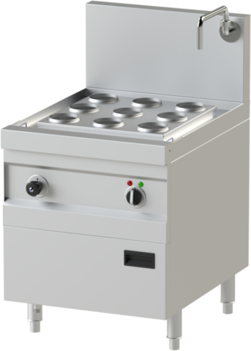 ELECTRIC DIM SUM STEAMER NAYATI NEDS 6-75