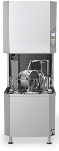 DISHWASHER NORDISK Granule Gastro