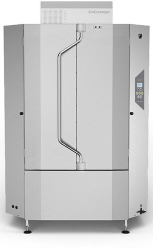 DISHWASHER NORDISK Granule Granule Maxi Pro
