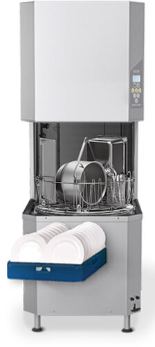 POTWASHER & DISHWASHER NORDISK Granule Combi