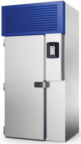 BLAST CHILLER NORMANN NORTECH PLUS 20