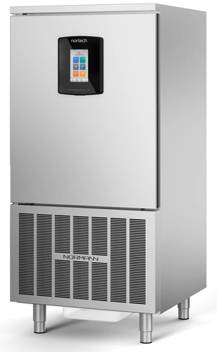 BLAST CHILLER PASTRY