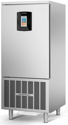 MULTI BLAST CHILLER NORMANN NORTECH 12