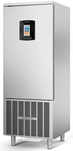 MULTI BLAST CHILLER NORMANN NORTECH 15