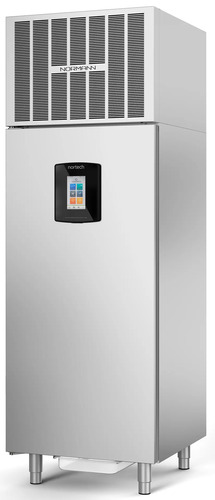 MULTI BLAST CHILLER NORMANN NORTECH 18