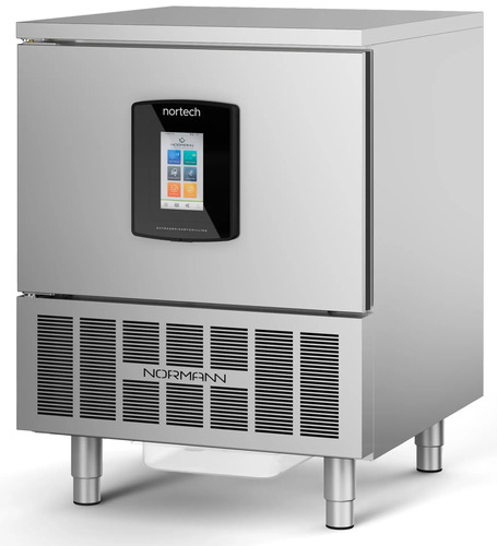 MULTI BLAST CHILLER NORMANN NORTECH 5