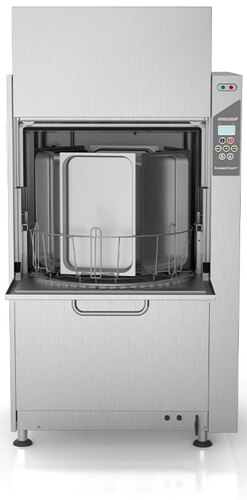 DISHWASHER NORDISK Granule Smart+