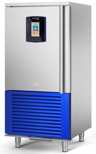 BLAST CHILLER