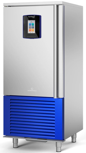 COOK CHILL BLAST CHILLER