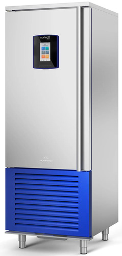 BLAST CHILLER NORMANN NORTECH PLUS 15
