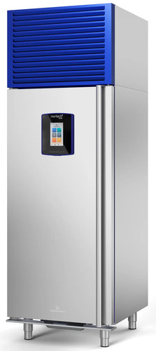 BLAST CHILLER NORMANN NORTECH PLUS 18