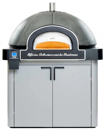 ELECTRIC PIZZA OVEN OEM DOME