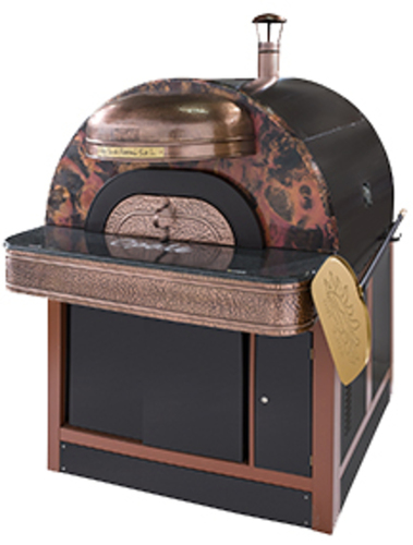 ELECTRIC PIZZA OVEN SUDFORNI OPALE MINI