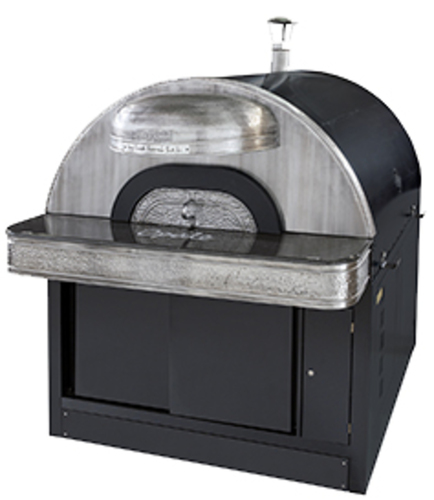 ELECTRIC PIZZA OVEN SUDFORNI OPALE MAXI