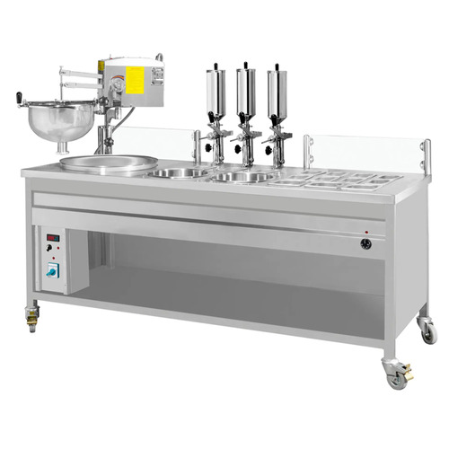 LOUKOUMA MACHINES