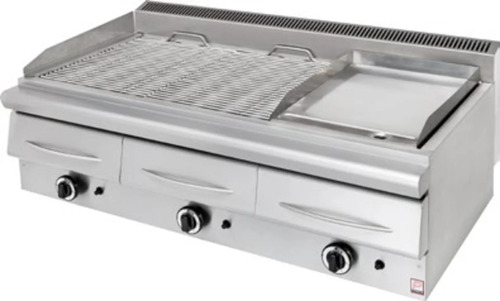 GAS GRILL PAN GPS 3 2000