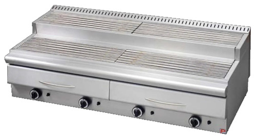 GAS GRILL SUVLAKI PAN GS 4120