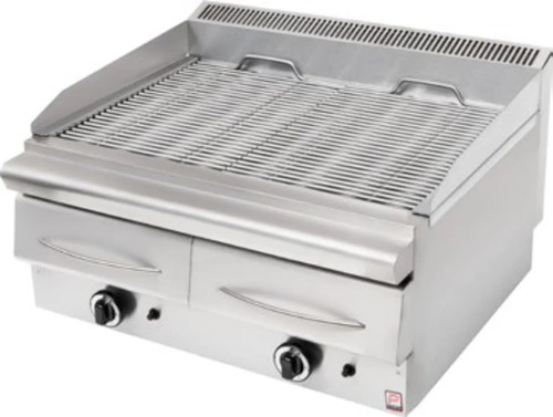 GAS GRILLS PAN GS 2 2000