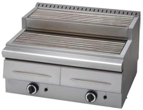 GAS GRILL SUVLAKI PAN GS 280