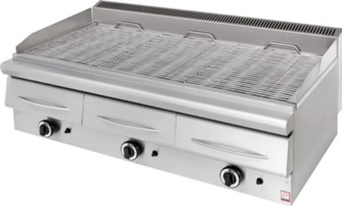 GAS GRILLS PAN GS 3 2000